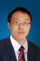 张勇 照片