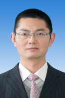 张勇 照片
