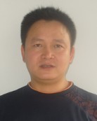 张小川 照片