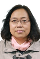 张晓玲 照片