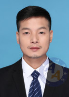 张翔引 照片