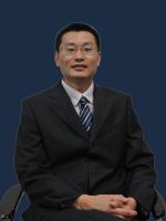 张金平 照片