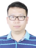 朱伟明 照片