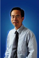 朱学勇 照片