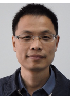 朱晓东 照片