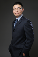 邹见效 照片