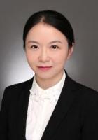 钟婷 照片