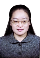 陈丹 照片