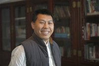 陈学习 照片