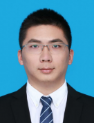 陈志彬 照片