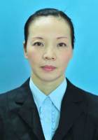 陈美华 照片