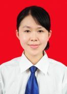 陈静 照片