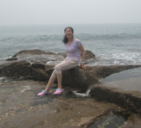 孔妮娜 照片