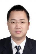 刘东晖 照片