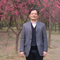 刘清华 照片