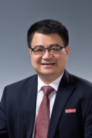 李灿东 照片