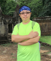 李翔 照片