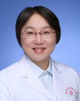 李翠云 照片