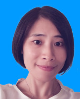 林姗 照片