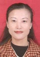 苗丽娜 照片