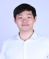 吴劲松 照片