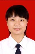 吴小云 照片