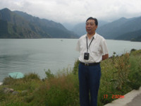 李丕祺 照片