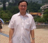 金涌 照片