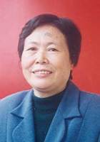 严桂珍 照片