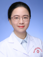叶玲 照片