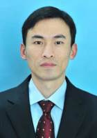 杨文庆 照片