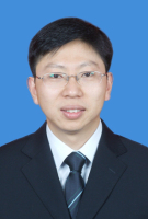 杨朝阳 照片