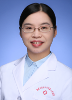 杨柳清 照片