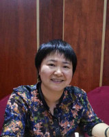 杨素芳 照片