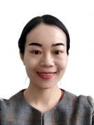 袁媛 照片
