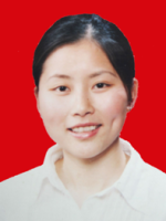 周丽 照片