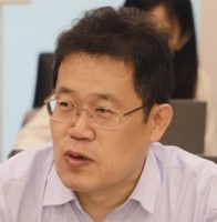 安介生 照片