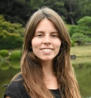 Anna Maria Cuscó Martí 照片