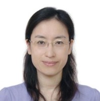 安宇 照片