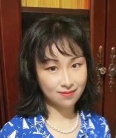 包慧怡 照片