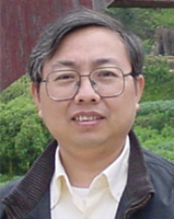 巴兆祥 照片