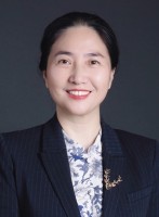 白姣姣 照片