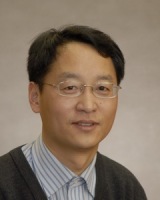 白让让 照片