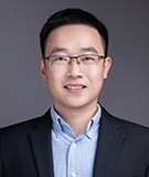 毕俊峰 照片