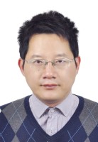 仇志军 照片
