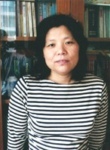 崔晓莉 照片