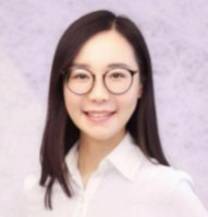 崔涵冰 照片