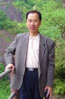 沈建中 照片
