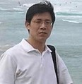 程大中 照片