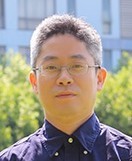 程旭 照片